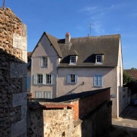 L'Aviateur - Self Check In Apartment Chartres Exterior photo