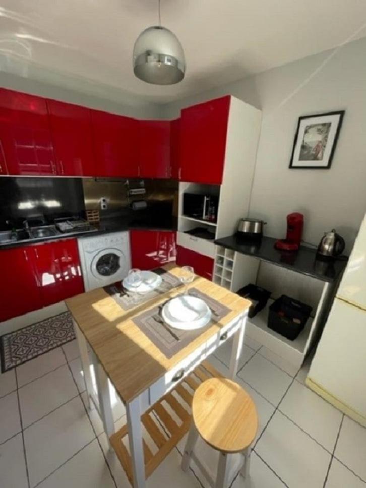 L'Aviateur - Self Check In Apartment Chartres Exterior photo