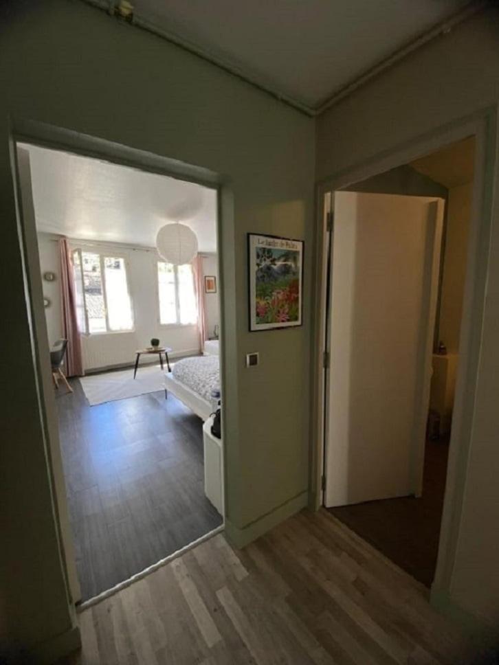 L'Aviateur - Self Check In Apartment Chartres Exterior photo